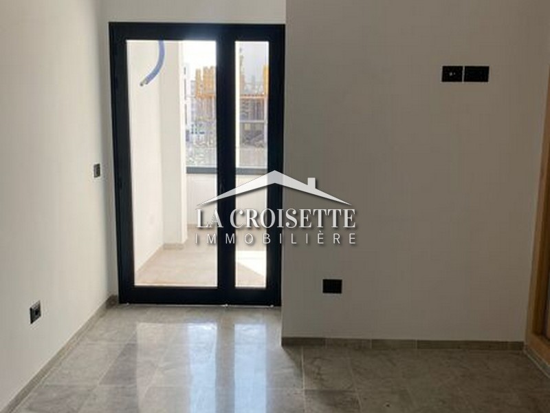 Appartement S+2 à La Soukra 